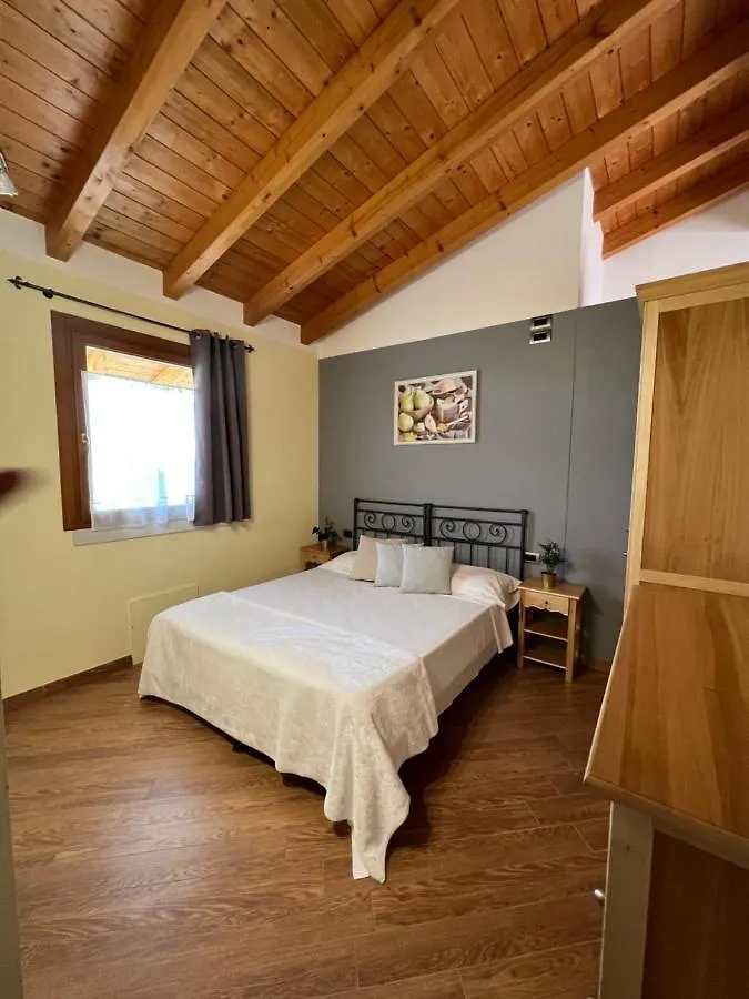 Residence Ulivi Cavaion Veronese Hotel apartamentowy