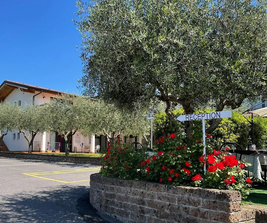 Residence Ulivi Cavaion Veronese