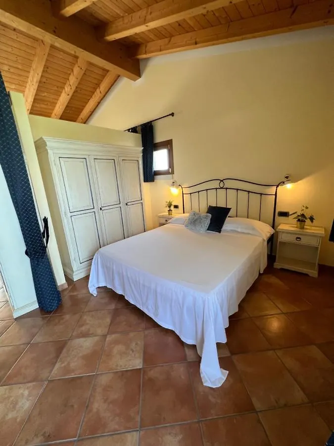 Residence Ulivi Cavaion Veronese