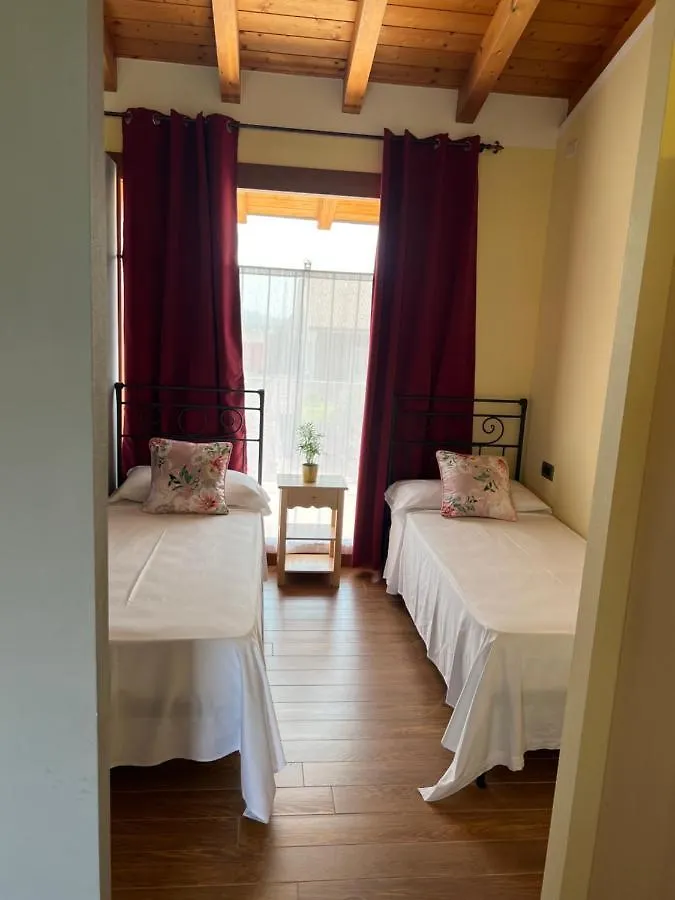 Residence Ulivi Cavaion Veronese Hotel apartamentowy