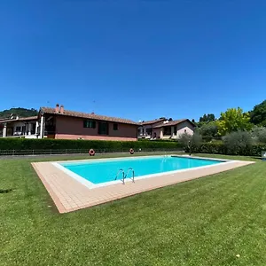 Giacomo Leopardi Apartment