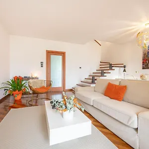 Calmasino - Swimming Pool And Garda Villa
