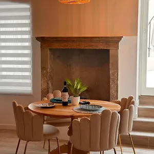 Casa Belvedere Apartment