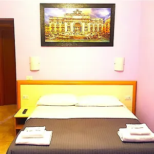 Domus Aurora 3* Roma