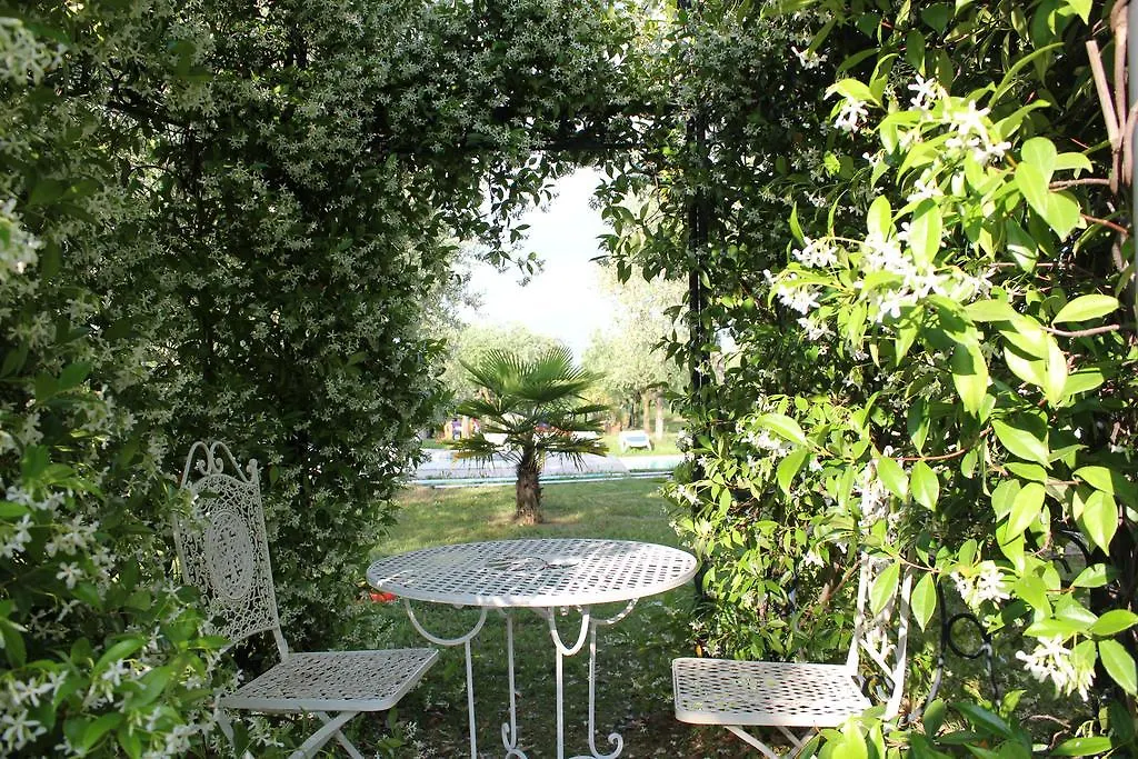 Aparthotel Locanda Ulivi Cavaion Veronese